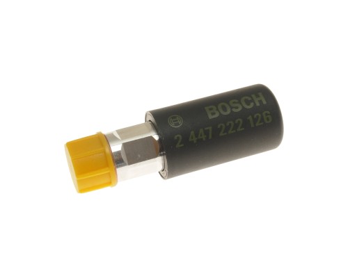 Насос топливный DAF MAN MERCEDES SCANIA VOLVO ЗИЛ-5301 ручной подкачки зам ан.MOTORPAL BOSCН