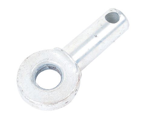 Проушина МТЗ тяги навески задней РЗТЗ