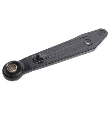 Тяга МТЗ навески левая (короткая) РЗТЗ