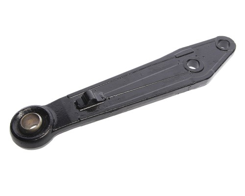 Тяга МТЗ навески левая (короткая) РЗТЗ