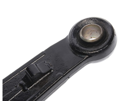 Тяга МТЗ навески левая (короткая) РЗТЗ