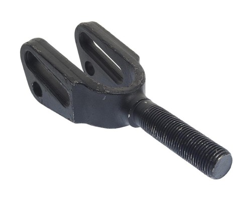 Вилка МТЗ нерегулируемого раскоса РЗТЗ