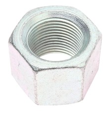 Гайка М27х2.0 стремянки задней УРАЛ (АО АЗ УРАЛ)