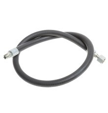 Шланг УРАЛ системы тормоза вспомогательный L=927мм (АО АЗ УРАЛ)