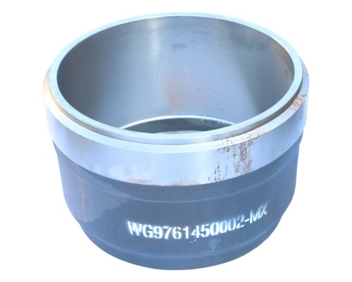 Барабан тормозной SITRAK HOWO T5G SITRAK задний (410х300х220мм) (мост MCP16) MOVELEX