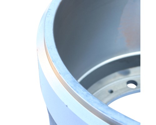 Барабан тормозной SITRAK HOWO T5G SITRAK задний (410х300х220мм) (мост MCP16) MOVELEX