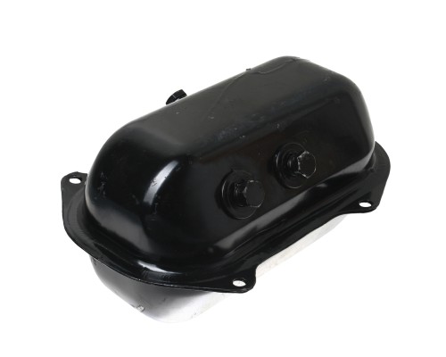 Бачок УРАЛ топливный ПЖД (АО АЗ УРАЛ)