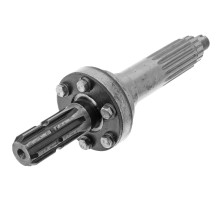 Вал МТЗ ВОМ (8-шлиц) БЗТДИА