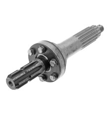 Вал МТЗ ВОМ (8-шлиц) БЗТДИА