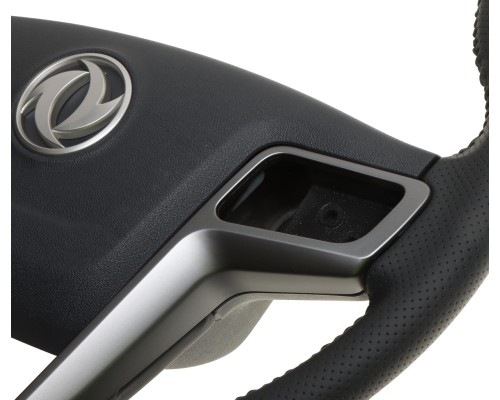 Колесо рулевое DONGFENG GX OE