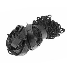 Сетка МАЗ спального места в сборе (ОЗАА)