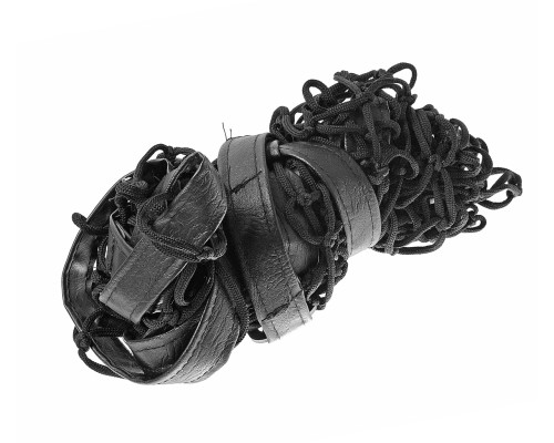 Сетка МАЗ спального места в сборе (ОЗАА)