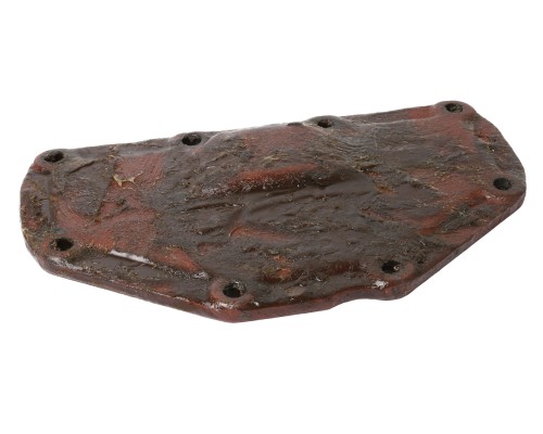 Крышка МТЗ ВЗТЗЧ