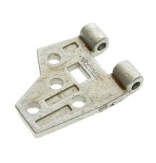 Петля МТЗ двери нижняя ВЗТЗЧ