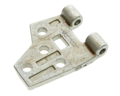 Петля МТЗ двери нижняя ВЗТЗЧ