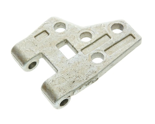 Петля МТЗ двери нижняя ВЗТЗЧ