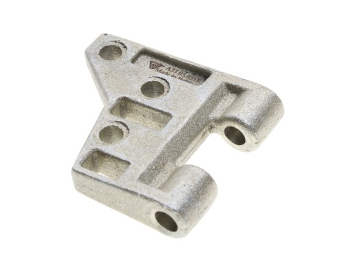 Петля МТЗ рамки стекла бокового ВЗТЗЧ