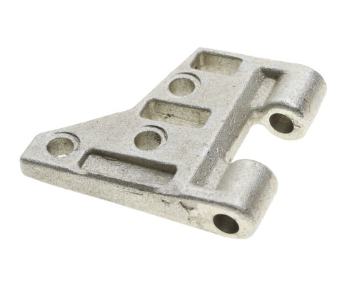 Петля МТЗ рамки стекла бокового ВЗТЗЧ