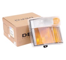 Указатель поворота SCANIA 4 series левый DEPO