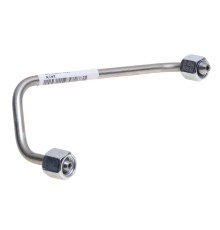 Трубка топливная SITRAK HOWO дв.MC11, MC13 4-го цилиндра OE