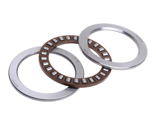 Подшипник SITRAK HOWO редуктора заднего моста (70х95х18мм) OE