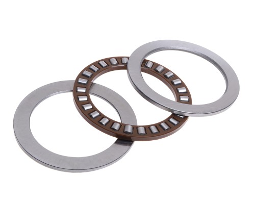 Подшипник SITRAK HOWO редуктора заднего моста (70х95х18мм) OE