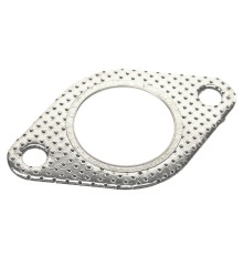 Прокладка ЯМЗ коллектора выпускного перфометал КВАДРАТИС