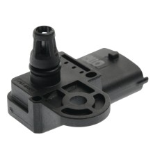 Датчик давления и температуры во впускном коллекторе ЯМЗ-650.10(АВТОТРЕЙД) АВТОДИЗЕЛЬ