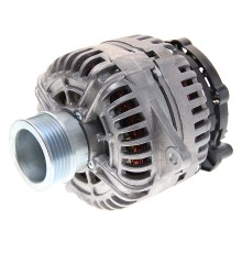 Генератор ЯМЗ-650.10 АВТОДИЗЕЛЬ