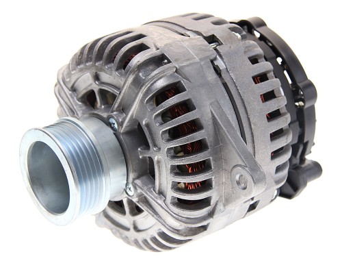 Генератор ЯМЗ-650.10 АВТОДИЗЕЛЬ