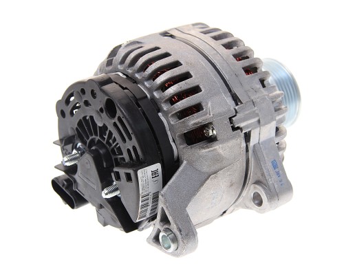 Генератор ЯМЗ-650.10 АВТОДИЗЕЛЬ