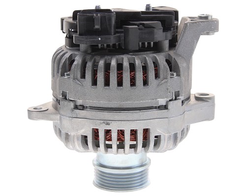 Генератор ЯМЗ-650.10 АВТОДИЗЕЛЬ