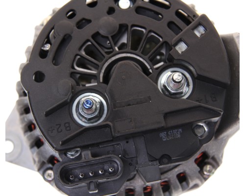 Генератор ЯМЗ-650.10 АВТОДИЗЕЛЬ