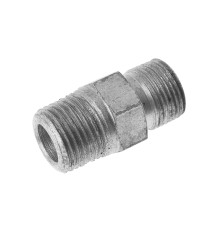 Штуцер МТЗ пневмопривода тормозов ввертный САЗ