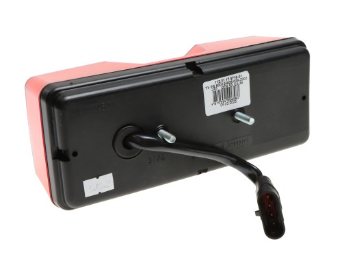 Фонарь задний МТЗ, с/х 24V РУДЕНСК