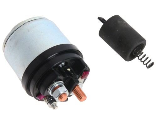 Реле втягивающее ГАЗ-3110, УАЗ дв.ЗМЗ-405.10, 406.10, 409.10 ст.5112.3708 БАТЭ