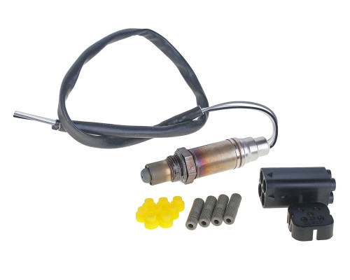 Датчик кислорода универсальный 4 контакта BOSCH