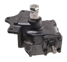 Механизм рулевой ГАЗ-3307 АГРЕГАТ (ремонт)