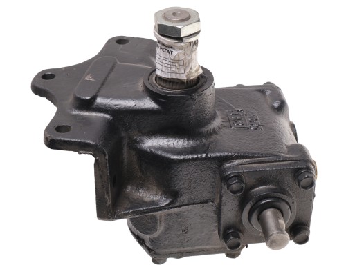 Механизм рулевой ГАЗ-3307 АГРЕГАТ (ремонт)