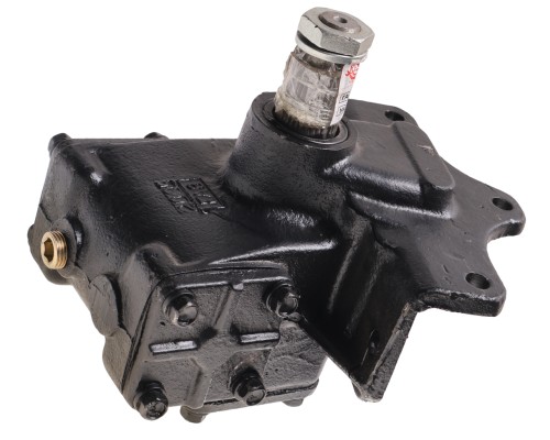 Механизм рулевой ГАЗ-3307 АГРЕГАТ (ремонт)