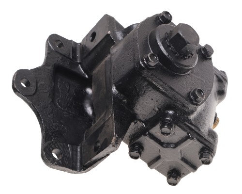 Механизм рулевой ГАЗ-3307 АГРЕГАТ (ремонт)