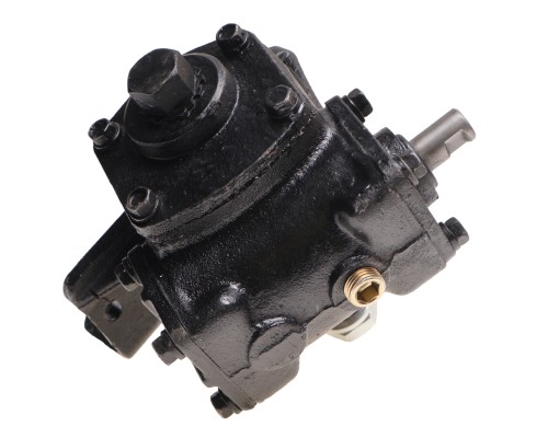 Механизм рулевой ГАЗ-3307 АГРЕГАТ (ремонт)