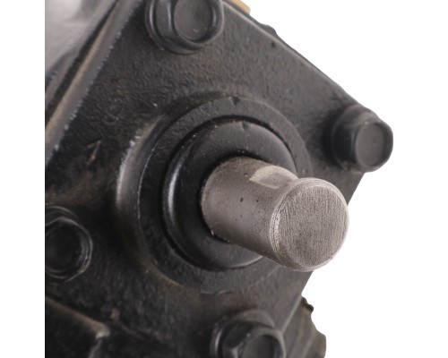 Механизм рулевой ГАЗ-3307 АГРЕГАТ (ремонт)