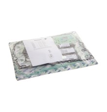 Прокладка КАМАЗ КПП ZF 16S151 комплект