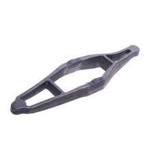 Вилка сцепления MAN TGL, КАМАЗ, КАВЗ КПП ZF SAMPA