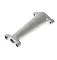 Вал КАМАЗ-ЕВРО привода ТНВД (ОАО КАМАЗ)