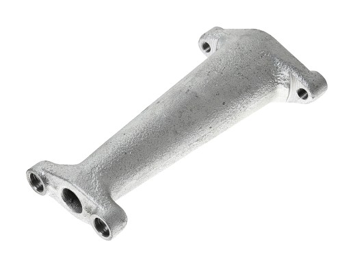 Вал КАМАЗ-ЕВРО привода ТНВД (ОАО КАМАЗ)