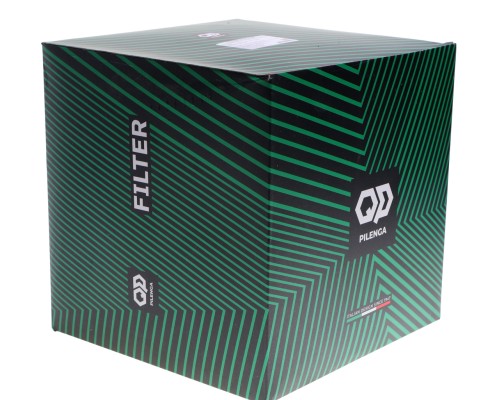 Элемент фильтрующий ГАЗ-3302 дв.УМЗ-4216 ЕВРО-3, 4 воздушный PILENGA