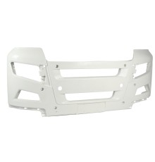 Бампер SITRAK C7H MAX передний (под покраску) MOVELEX