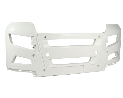 Бампер SITRAK C7H MAX передний (под покраску) MOVELEX